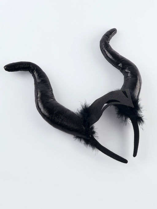 Карнавальный костюм «Королева тьмы», р.104-134