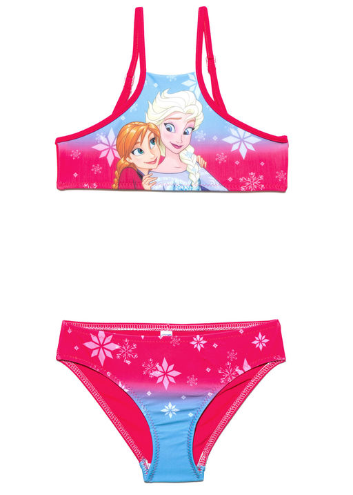 Купальник для девочки