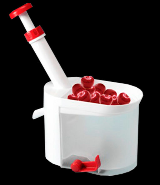 Машинка для удаления косточек