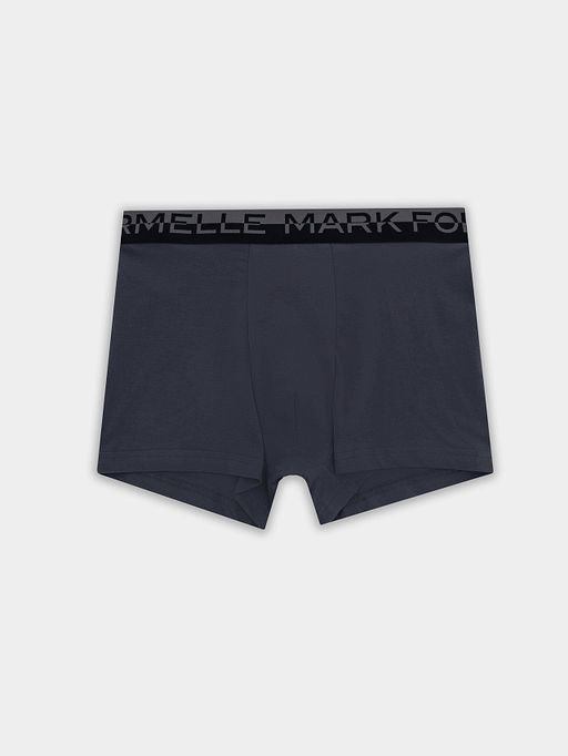 Цена за 2 штуки! ТРУСЫ МУЖСКИЕ - Mark formelle фото 7