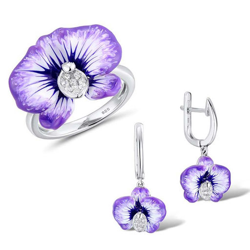 Кольцо арт. 22 6461 (id 278855) - Rada фото 4