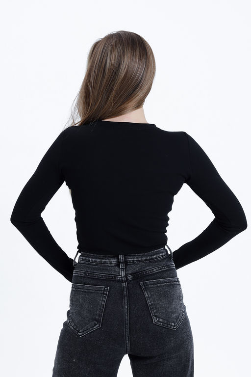 00001 лонгслив