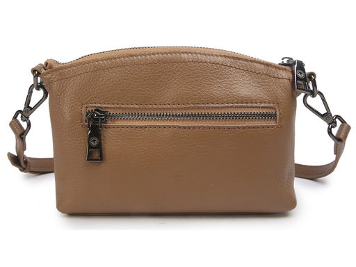 Cумка женская Lanotti 6621/коричневый