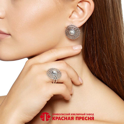 КОЛЬЦО 24015992 - Красная пресня фото 3