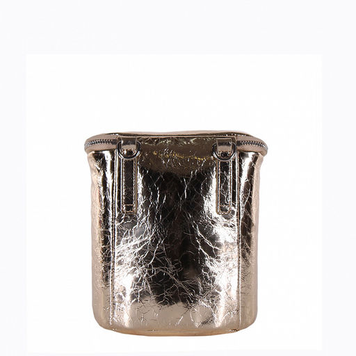 Сумка 6316F golden Polina&Eiterou