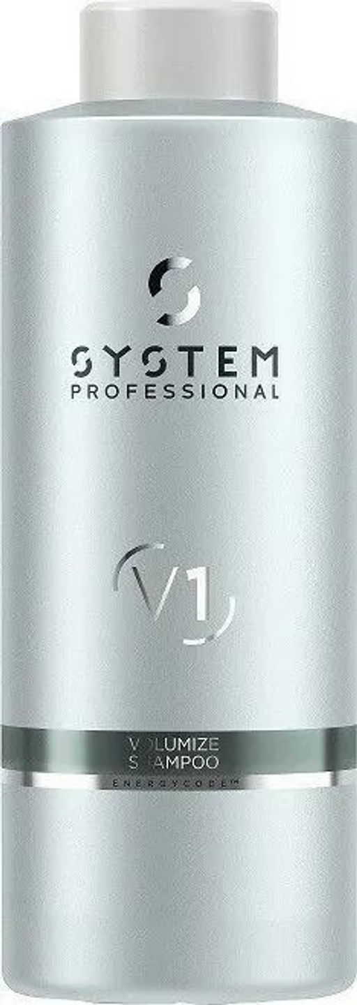 Шампунь для объема Volumize 1000 мл, SP Diamond Wella