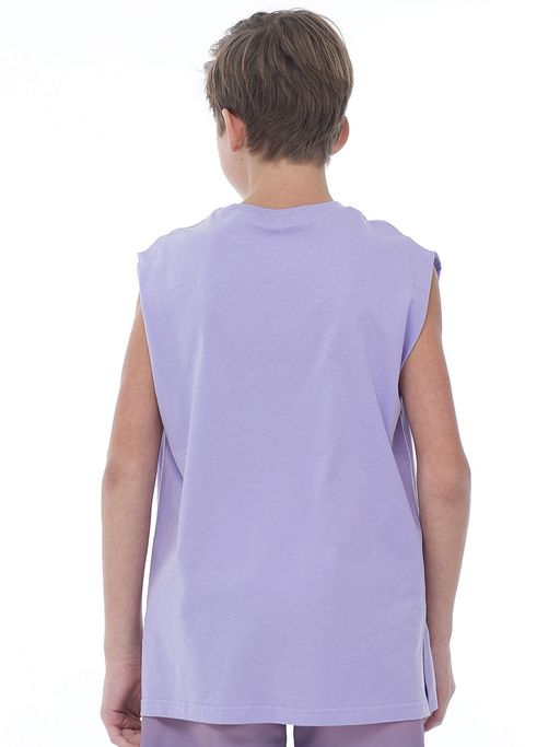 Уценка Pelican BFVV4320 майка для мальчиков  фото 2