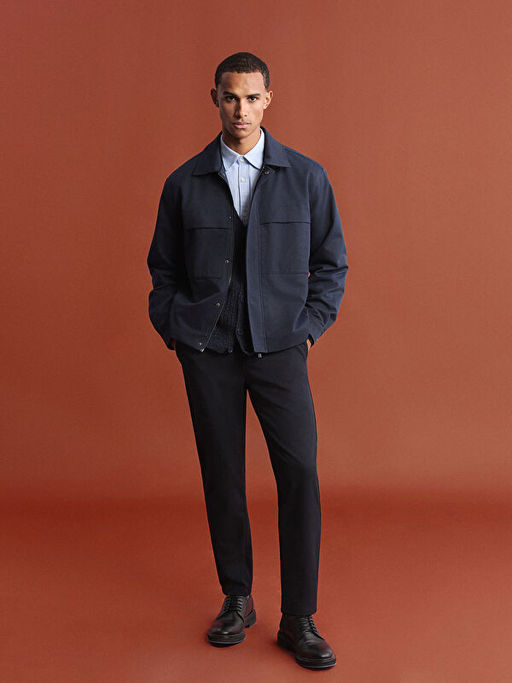 Rahat Kal?p Erkek Ceket