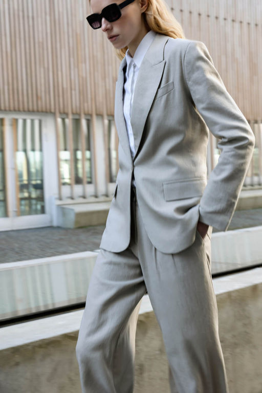 Жакет в классическом стиле - Incity фото 3