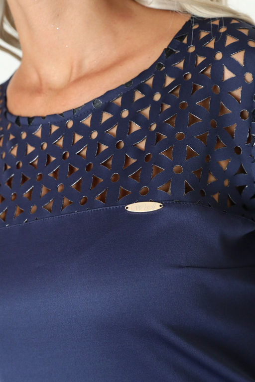 Платье П4-2891/3 - Wisell фото 2