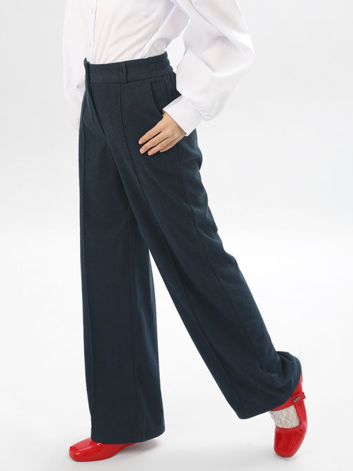 Брюки для девочки Соль&Перец