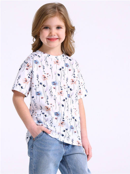 Футболка 1ДДФК5052001н