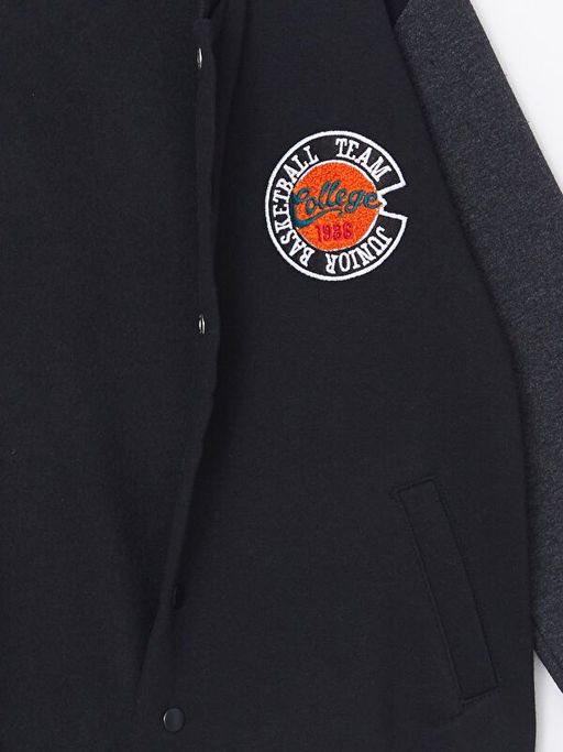 Erkek ?ocuk Kolej Ceket - Waikiki фото 3