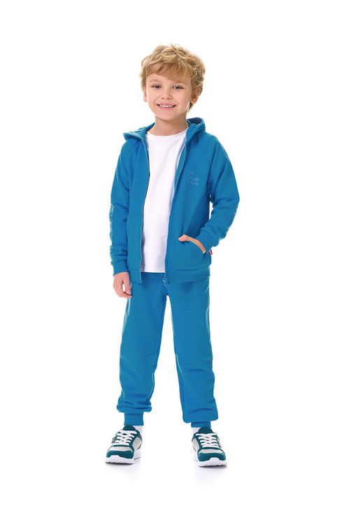 Брюки (джеггинсы) детск. Рун - Oldos фото 3