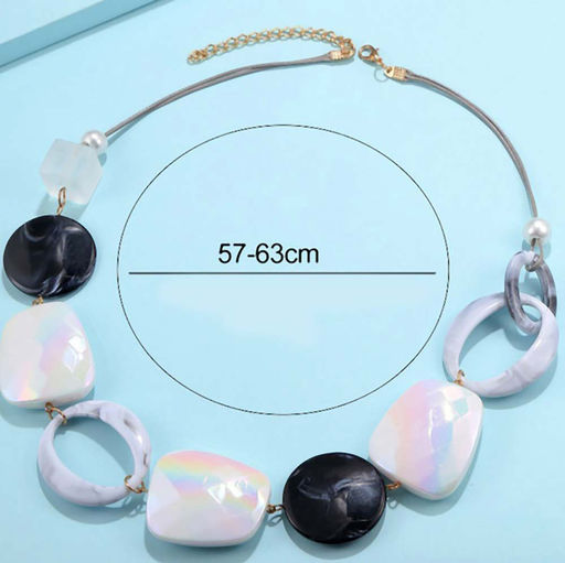 Колье арт. 26 5823 (id 271288) - Rada фото 2