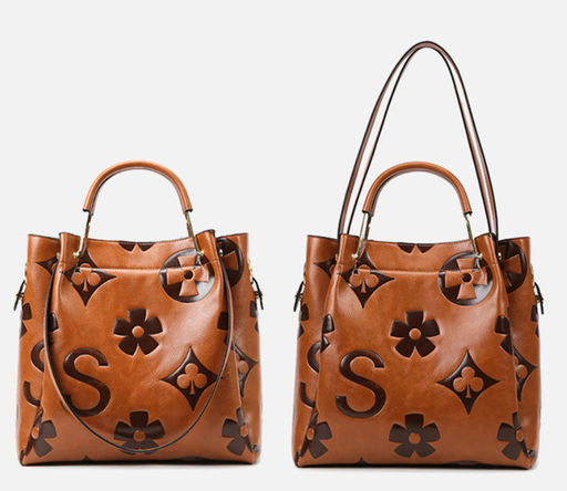 Сумка A-CC-10123-Brown