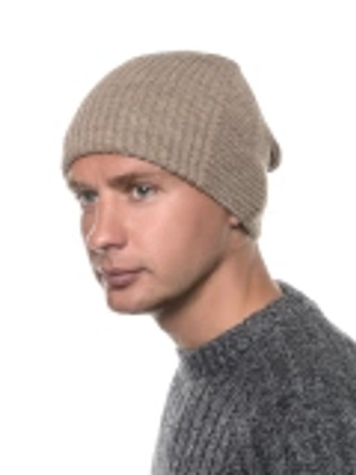 Шапка-бини мужская Фарид - Tamasha фото 3