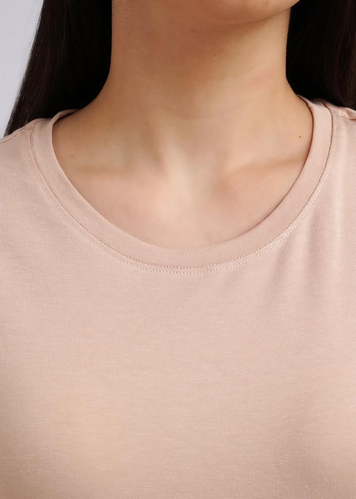 LF650/1 Футболка женская Новая ЧБ База (ЧЗ) - Clever wear фото 3