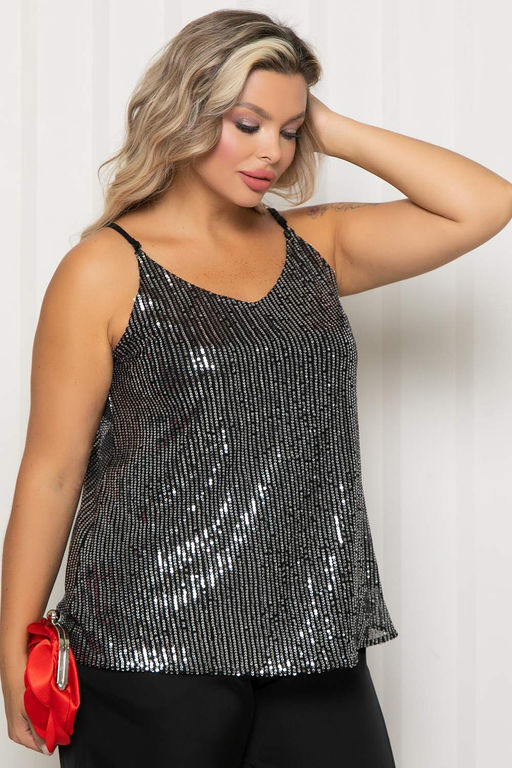 Топ П-2254/2 - Леди агата фото 7