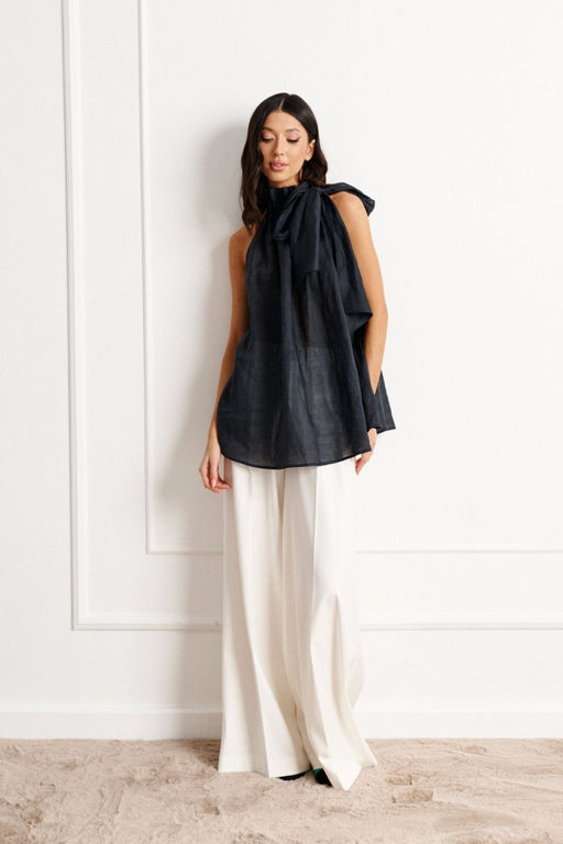 Блузка А827 - Annete фото 2