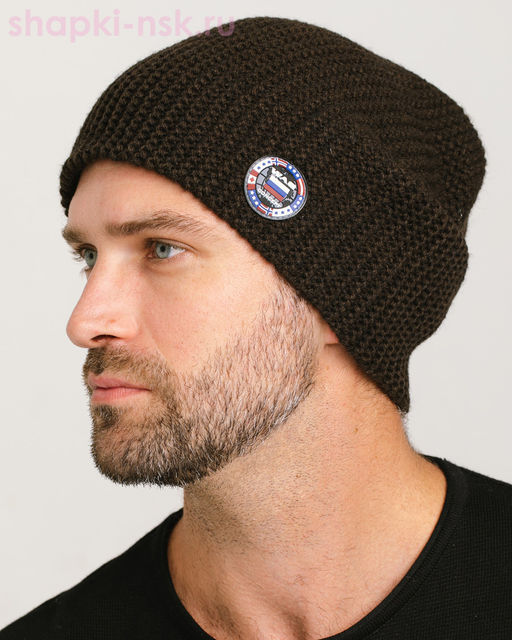 233 T Колпак флис (56-58)