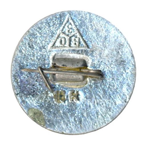 Значок Суздаль