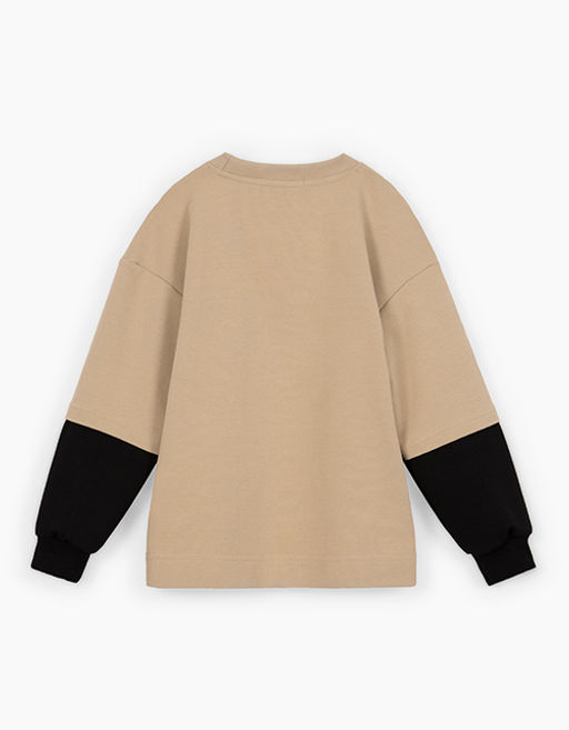 Джемпер для мальчика