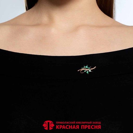 БРОШЬ 13815847-7