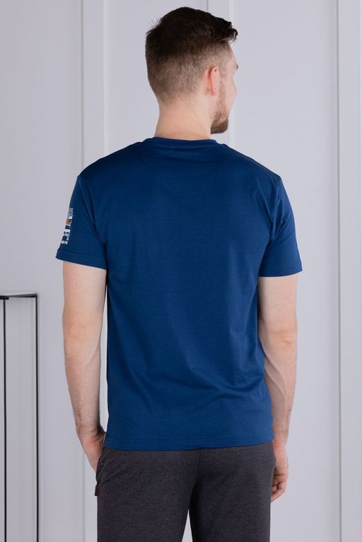 брюки спортивные
3.MM113A-серый - Iron man фото 6