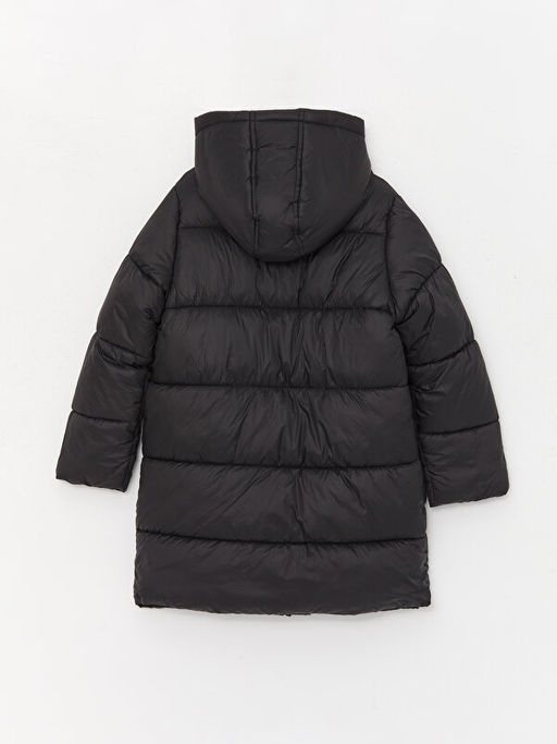 Kap??onlu K?z ?ocuk Kaban - Waikiki фото 2