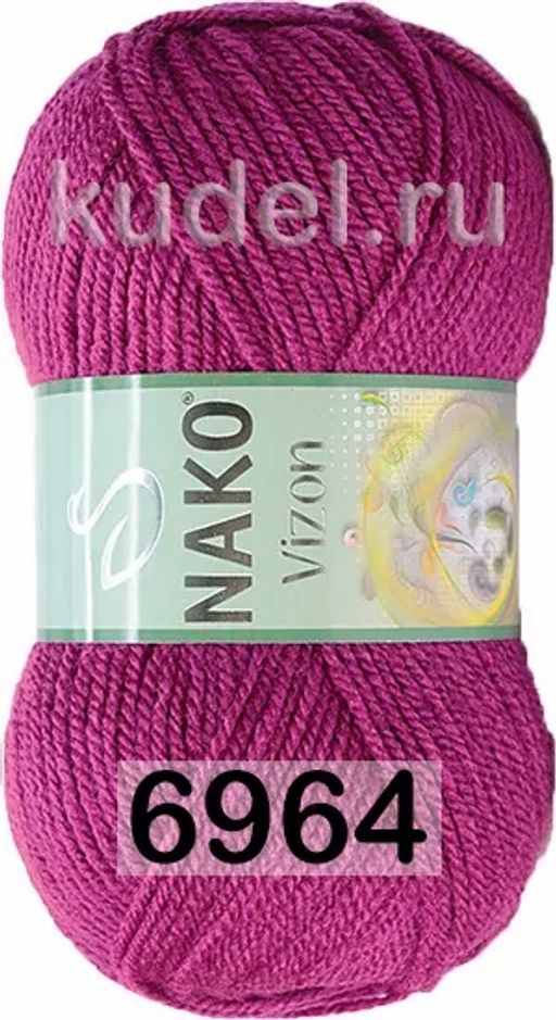 VIZON NAKO  фото 31