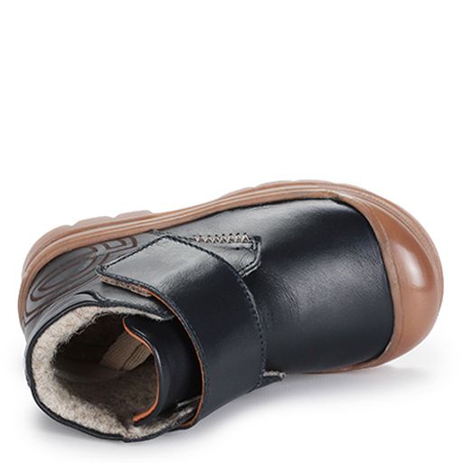 ботинки для мальчиков - Elegami фото 5