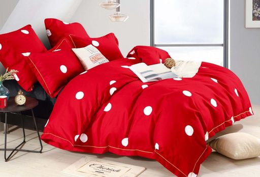 КПБ ALANNA Comfort ALA028 2 спальный