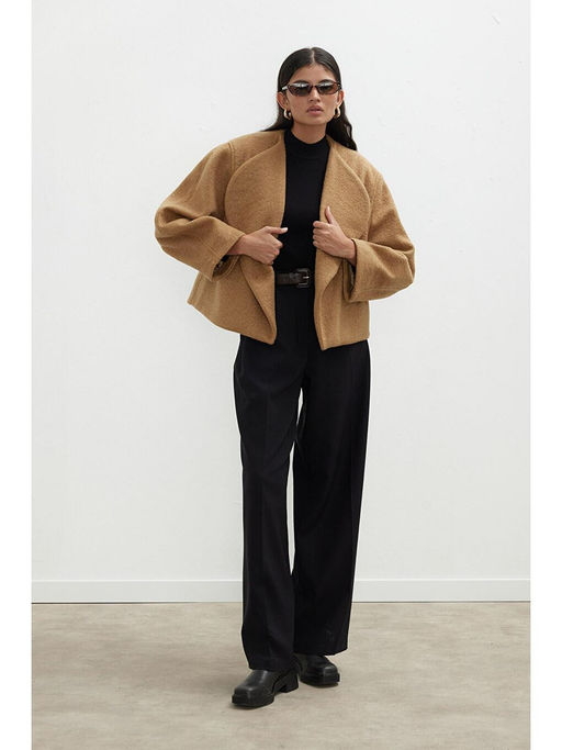 Manuka Camel Jacqueline K?sa Kase Kaban Camel - Waikiki фото 5