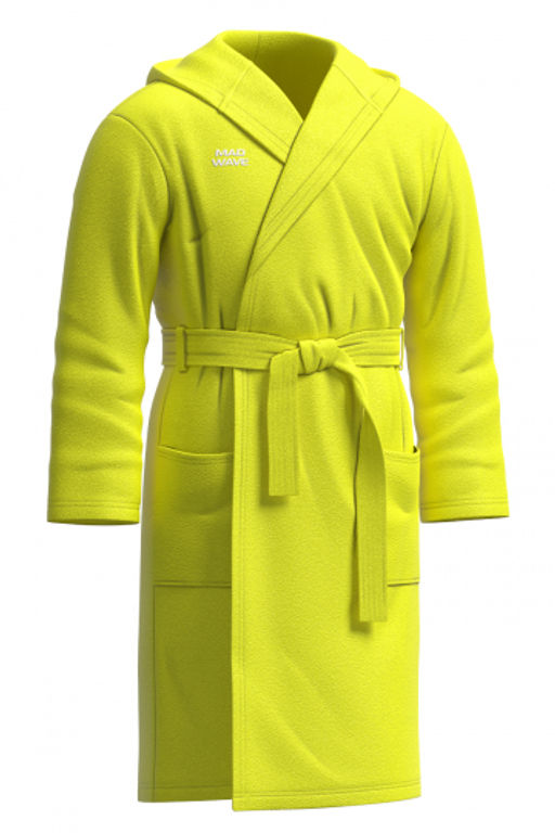 Мужской спортивный жакет Cuddly, Track jacket Junior, Peak - Mad wave фото 2