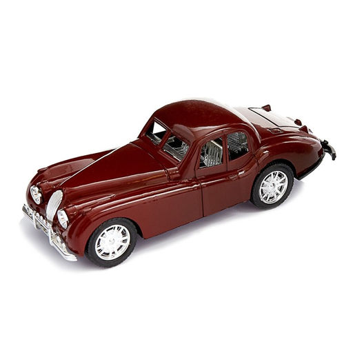 Машина инерционная Классика, МИКС - Simaland фото 4