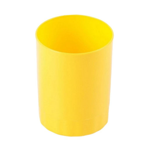 Цена за 4 шт. Подставка-стакан для канцелярии Calligrata, МИКС