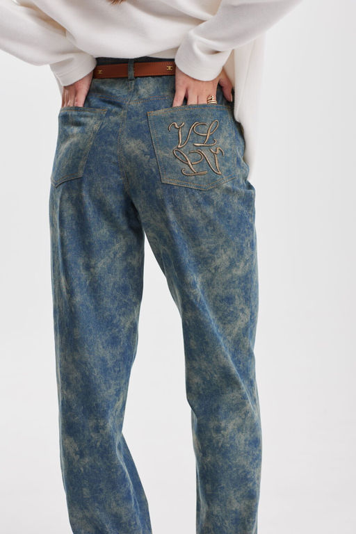 Брюки Vesnaletto 4038  фото 4