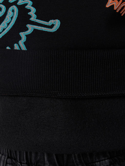 СВИТШОТ ДЛЯ МАЛЬЧИКОВ - Mark formelle фото 7