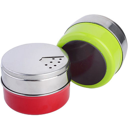 40469 Набор специй и приправ 7предметов (24 специи внутри) MB(х30) - Mayer&boch фото 3