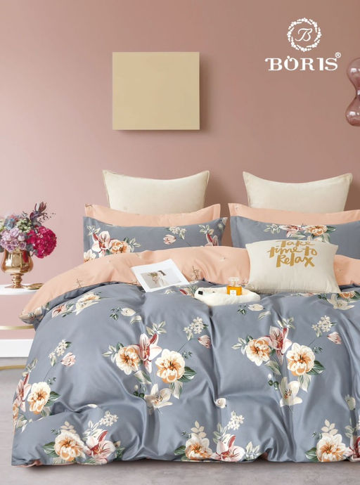 КПБ Boris Dense BORD336 2 спальный