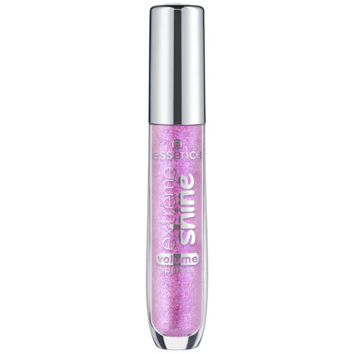 Блеск для губ Extreme Shine Volume Lipgloss, 10 Sparkling Purple 940791