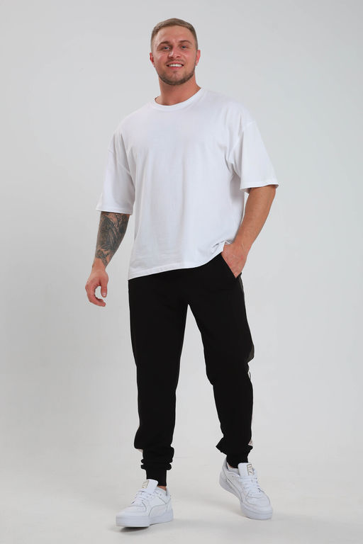 22286 Брюки мужские - Karma life фото 5