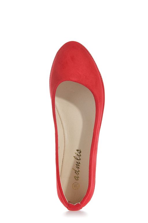 Балетки ADMLIS фото 3