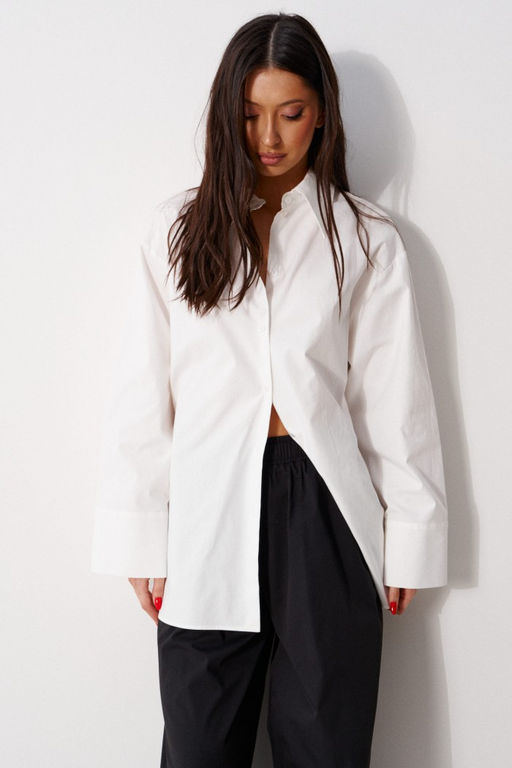 Блузка А2455 - Annete фото 5