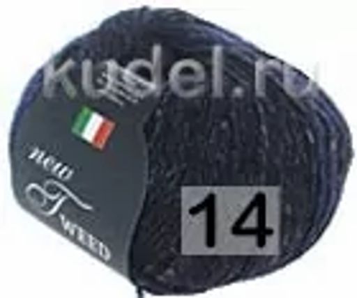 TWEED-NEW - Сеам фото 3