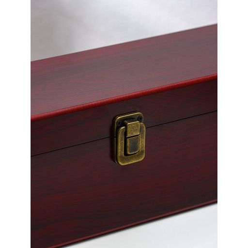 Ящик для хранения вина Кьянти, 3611 см, на 1 бутылку - Доляна фото 3