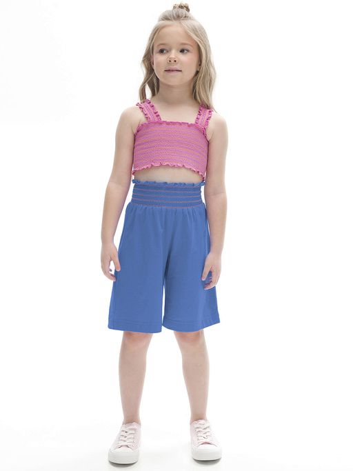 GFH3319 шорты для девочек