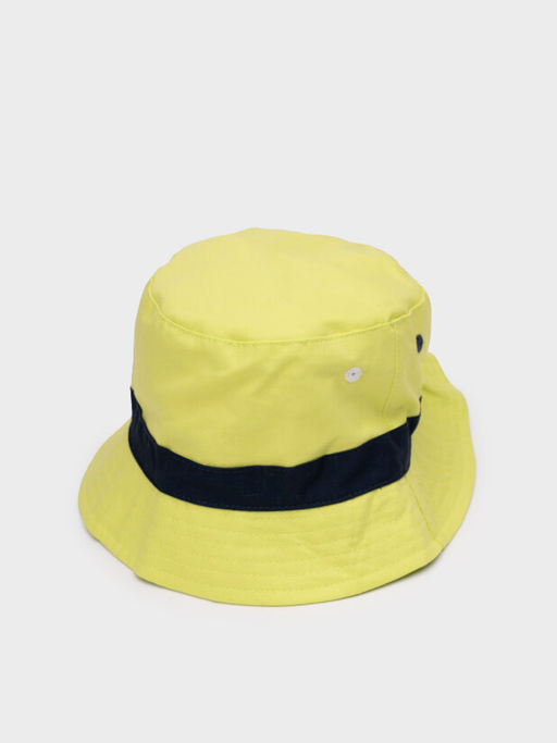 Панама PlayToday для мальчика хлопок  фото 2