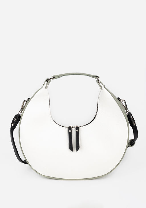 L-Craft Сумка круглая через плечо 1520